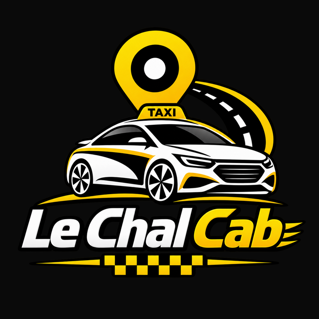 Le Chal Cab